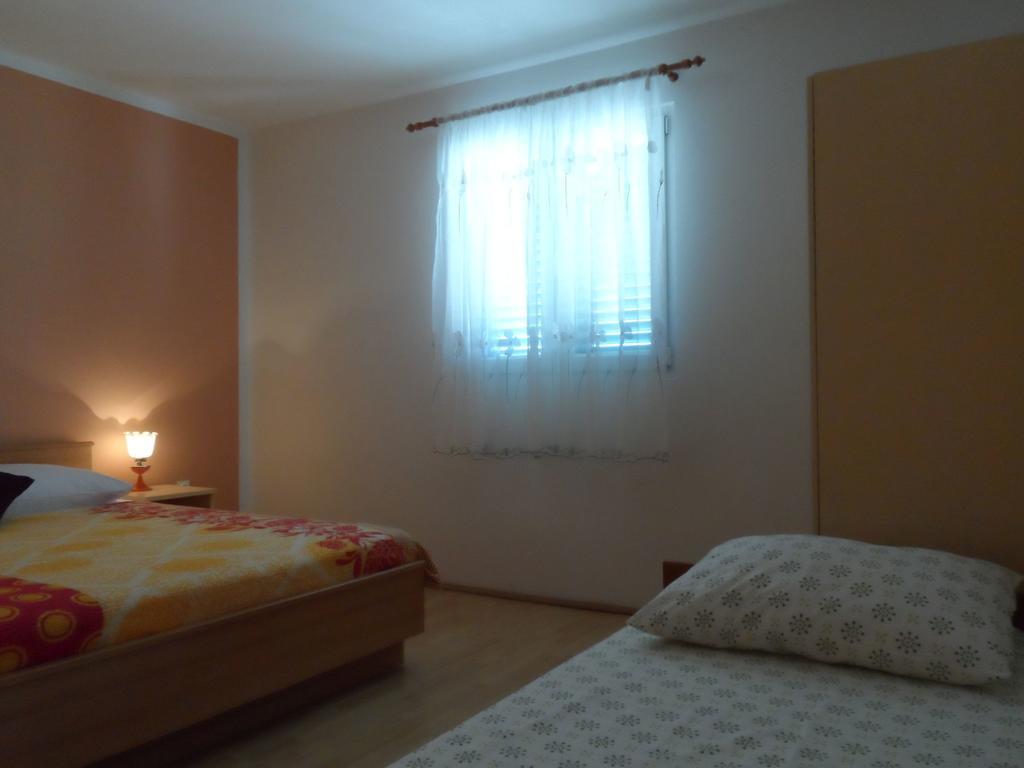 Apartment Boja Biograd Na Moru Quarto foto