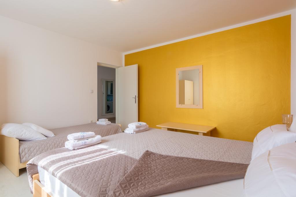 Apartment Boja Biograd Na Moru Exterior foto